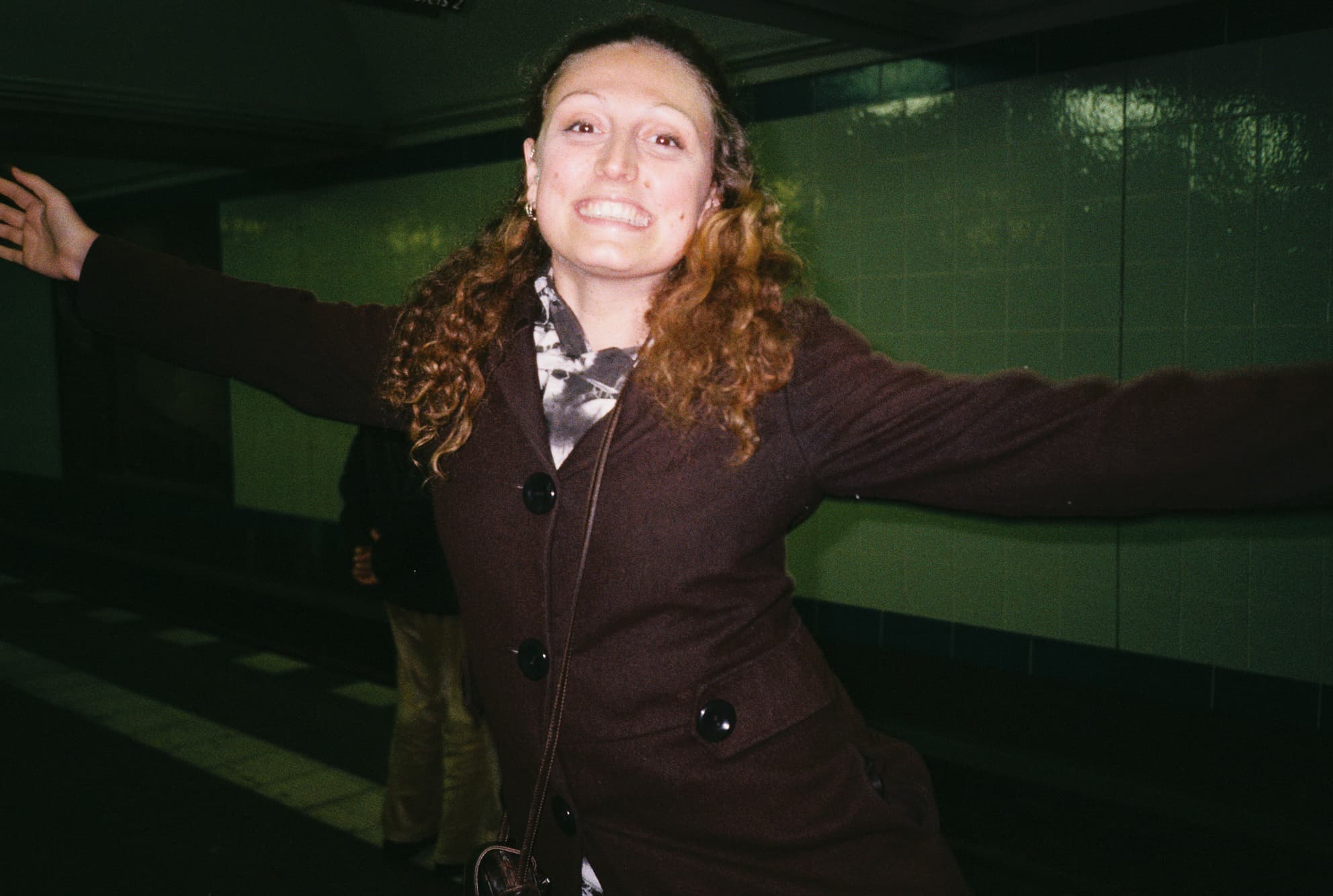 Anaïs. Anaïs.