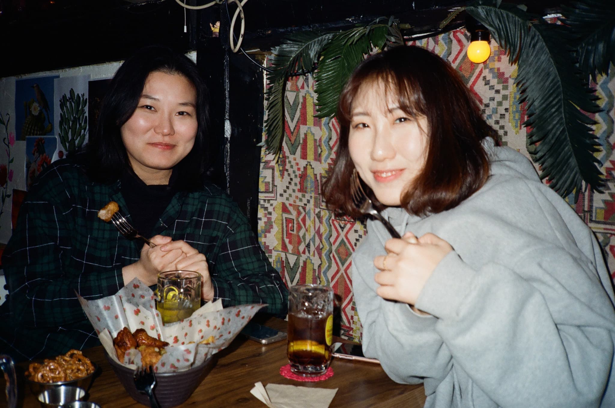 Kylie 언니 friends