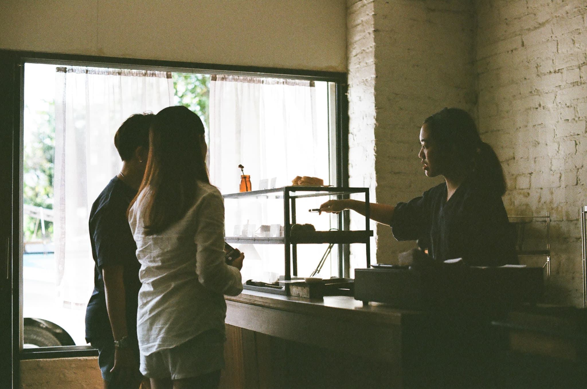 Chiangmai. Cafe with friends. Chiangmai. Cafe with friends.