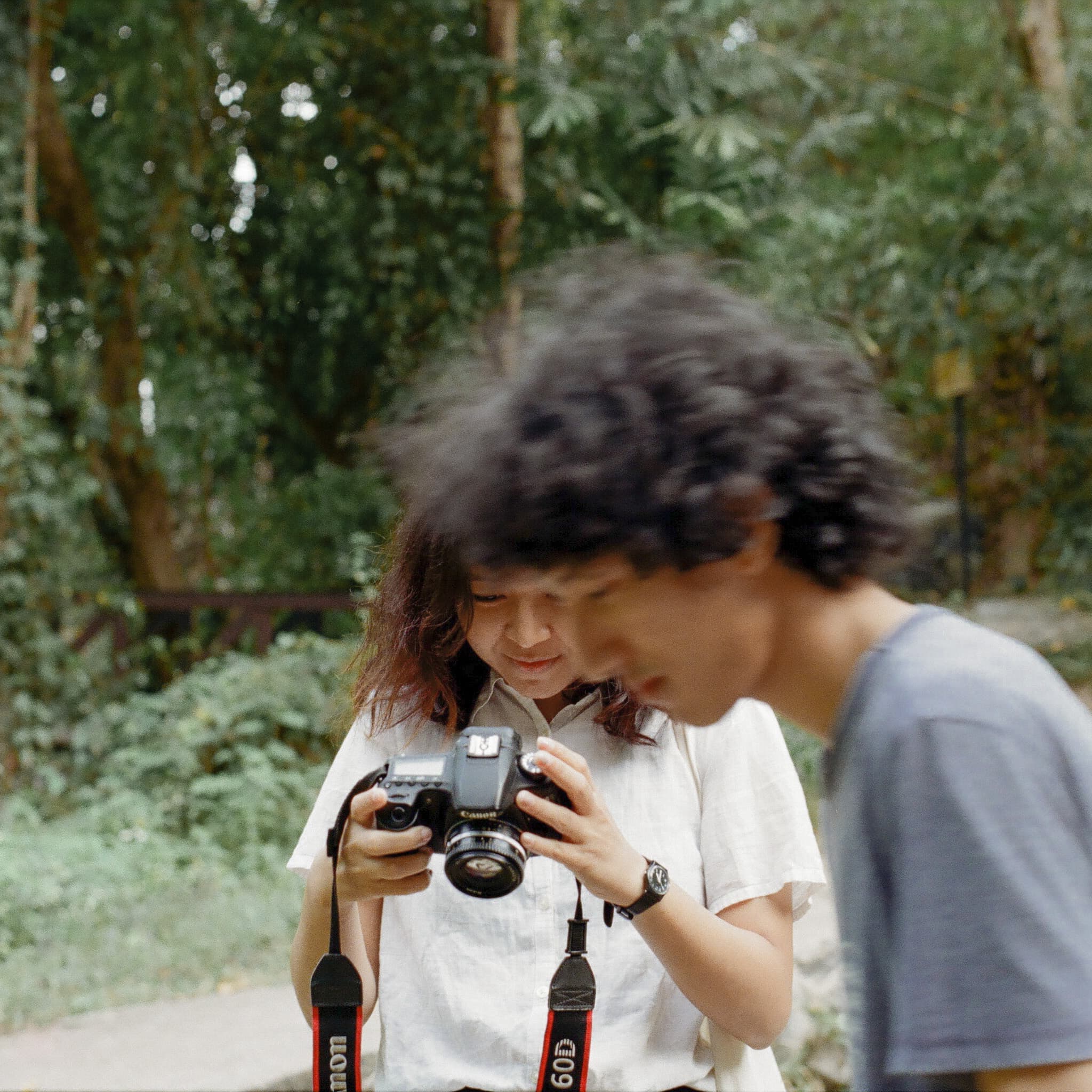 Chiangmai. Cute friends. Chiangmai. Cute friends 1.
