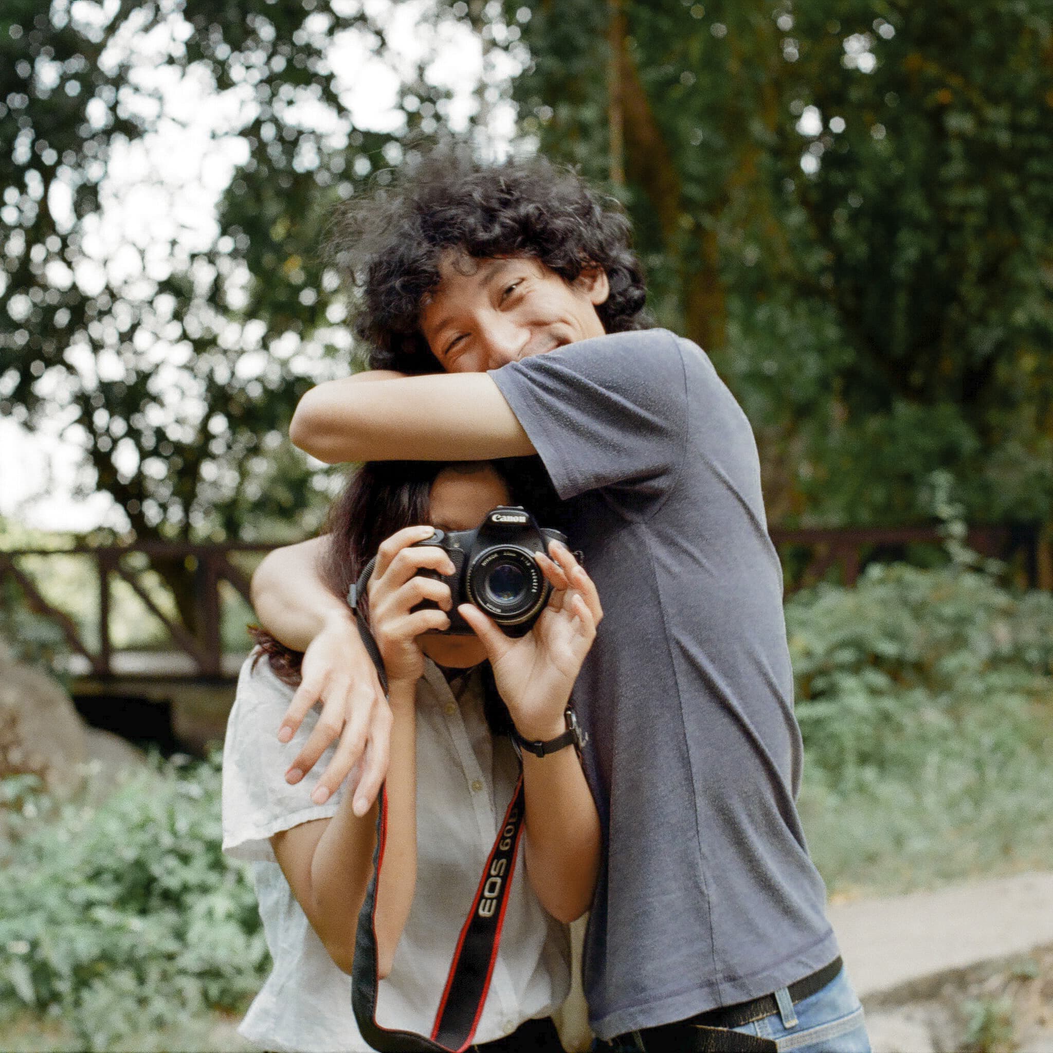Chiangmai. Cute friends. Chiangmai. Cute friends 2.