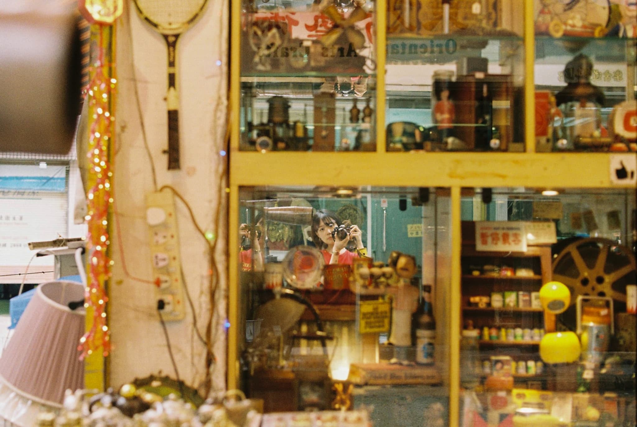 Hong Kong. Me in yellow frame. Hong Kong. Me in yellow frame.