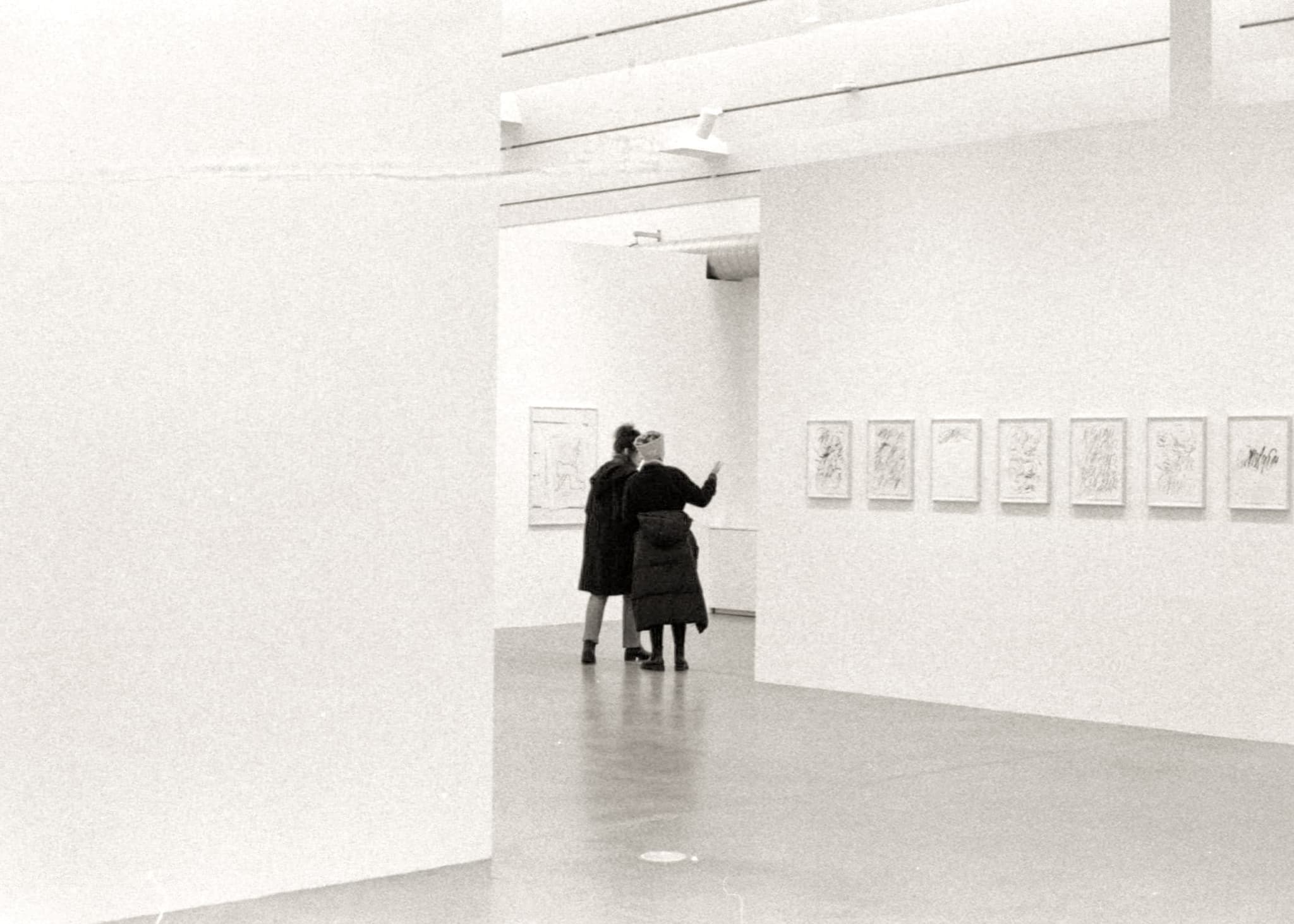 Berlin, Gallery - KINDL?. Berlin, Gallery - KINDL?.
