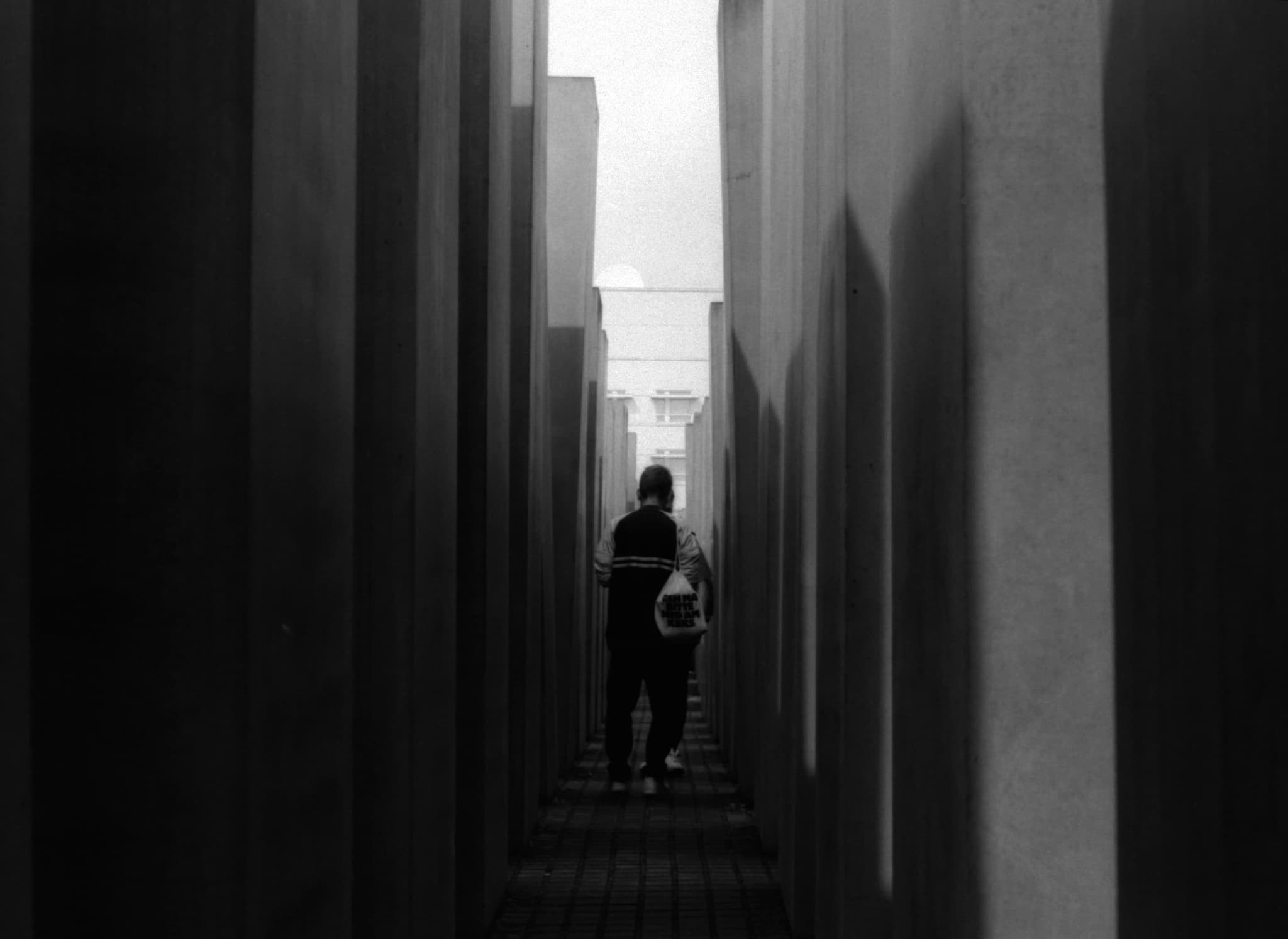 Memorial to Murdered Jews 2. Memorial to Murdered Jews 2.