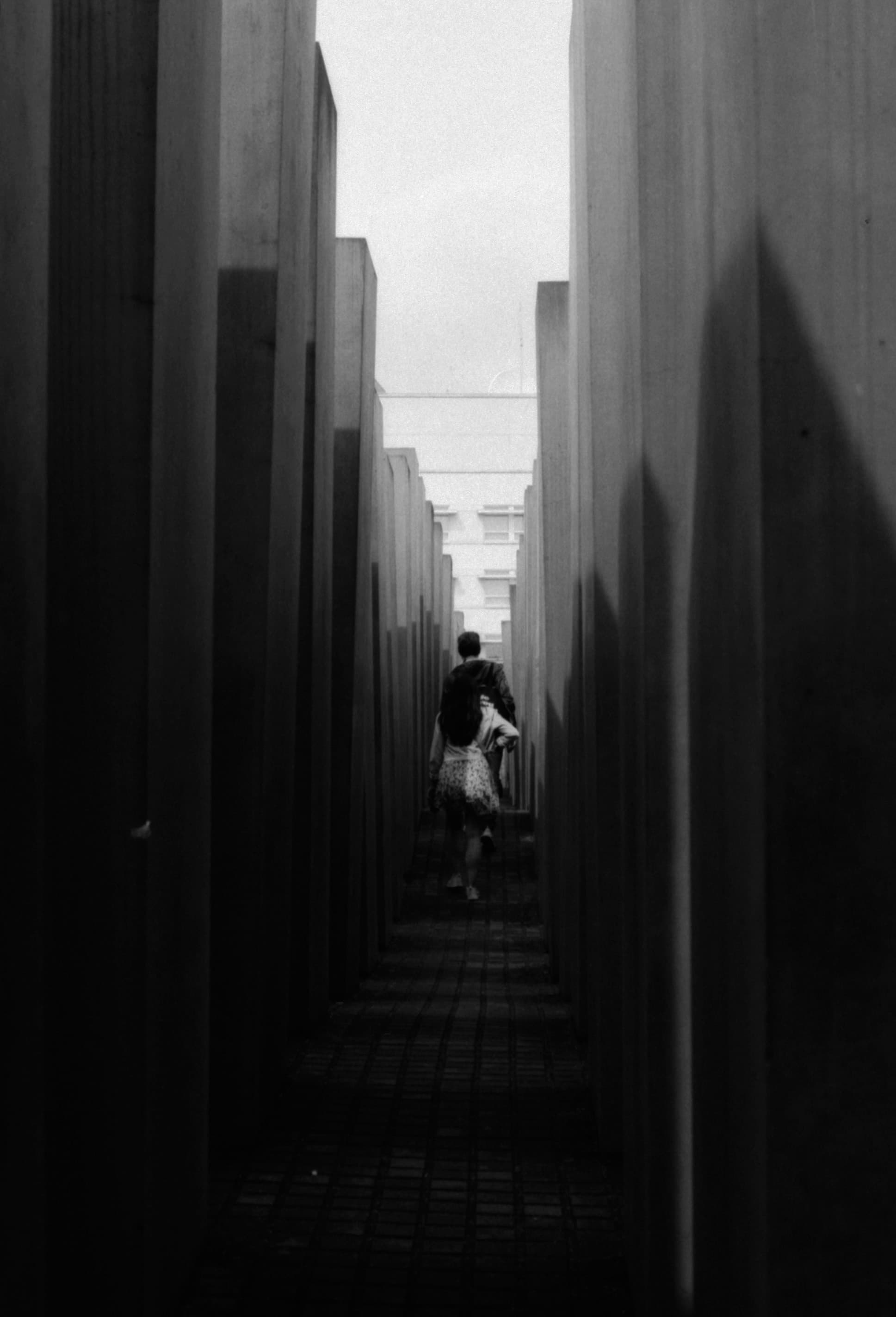 Memorial to Murdered Jews 3. Memorial to Murdered Jews 3.