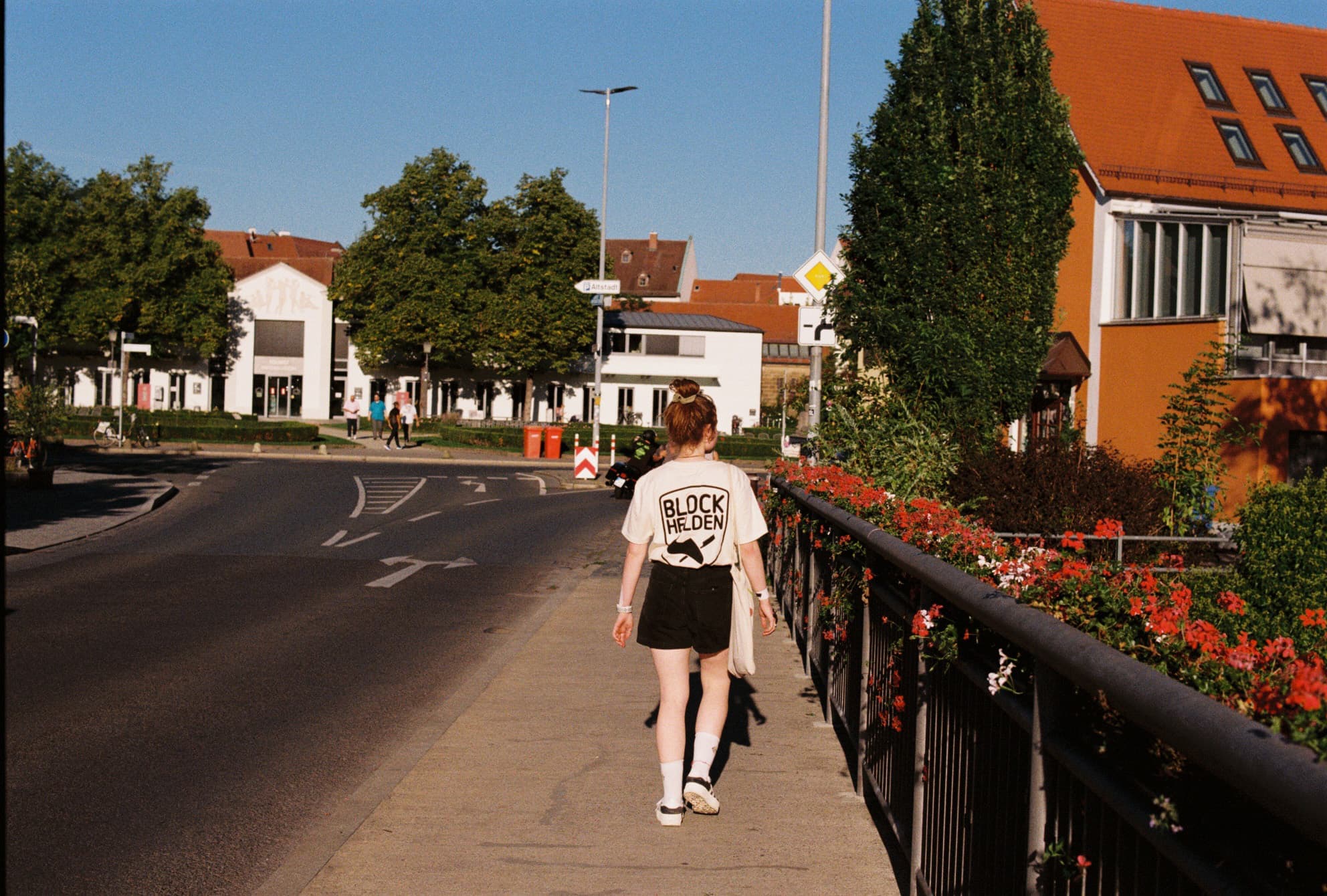 Bamberg solo travel. A girl Bamberg solo travel. A girl