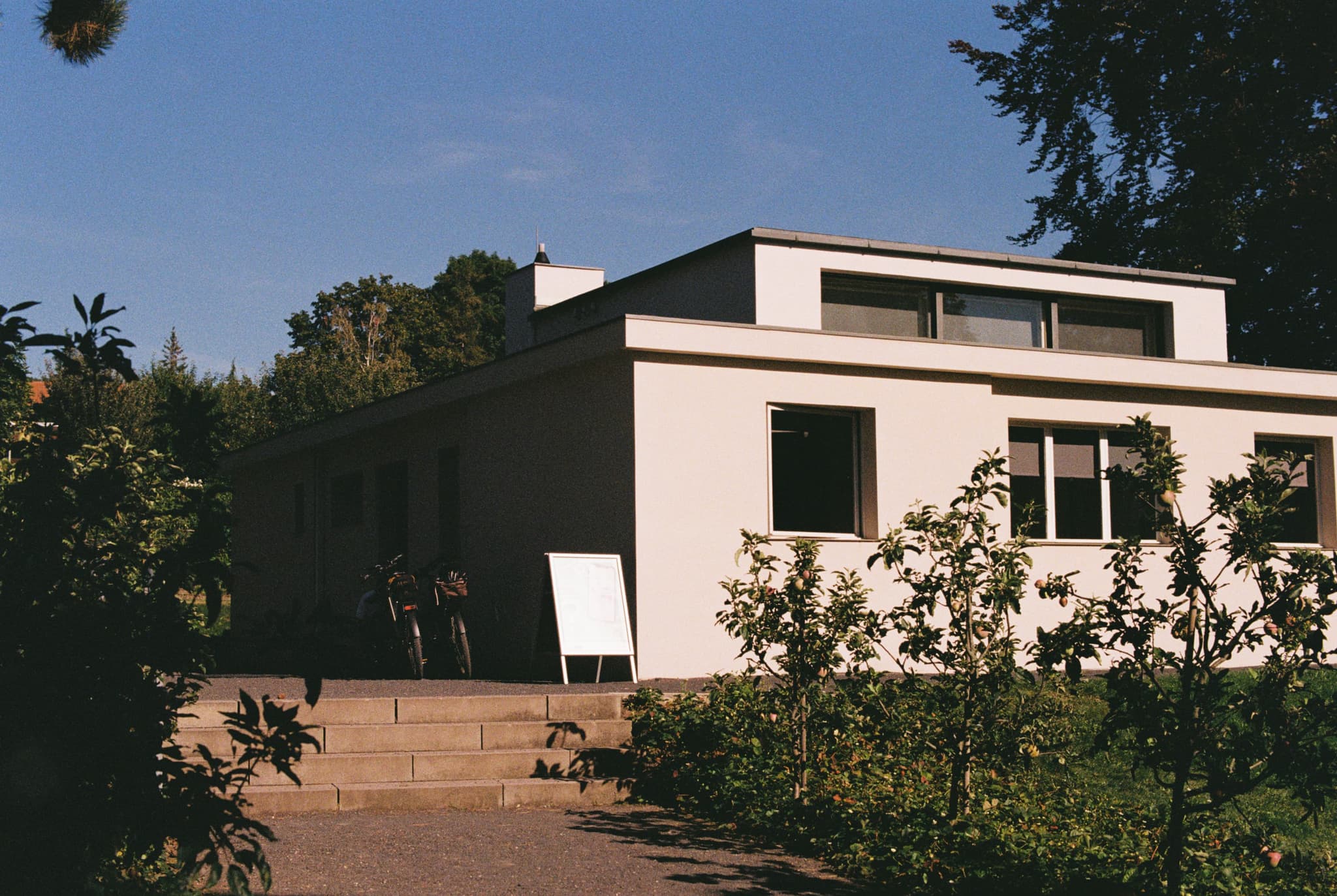 Haus am Horn. Haus am Horn.