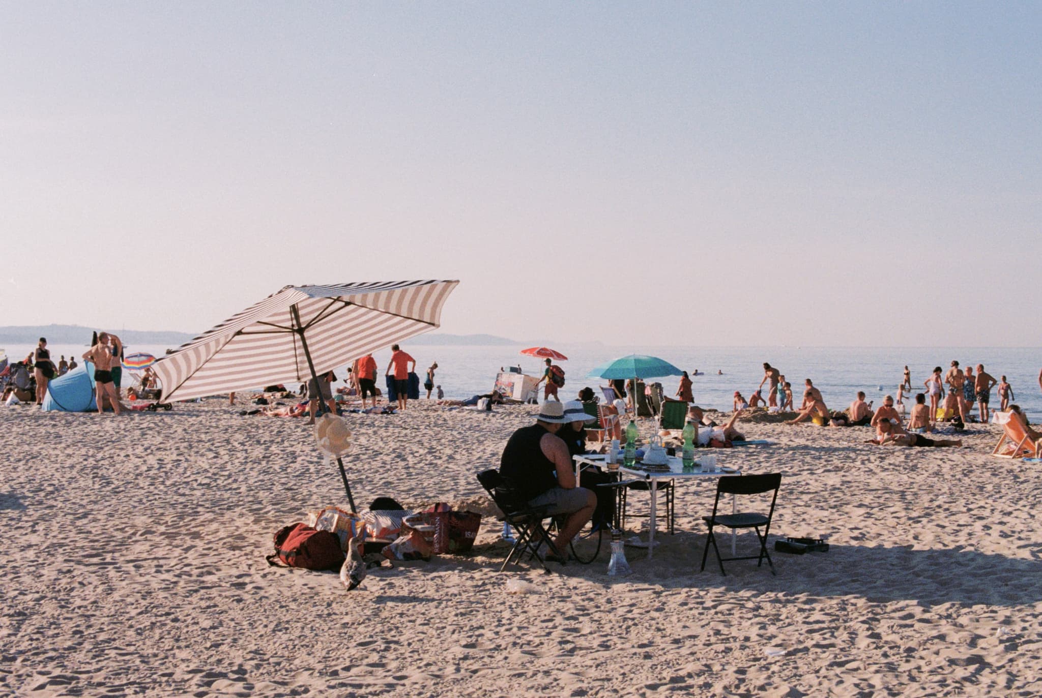 Ostsee. Ostsee.