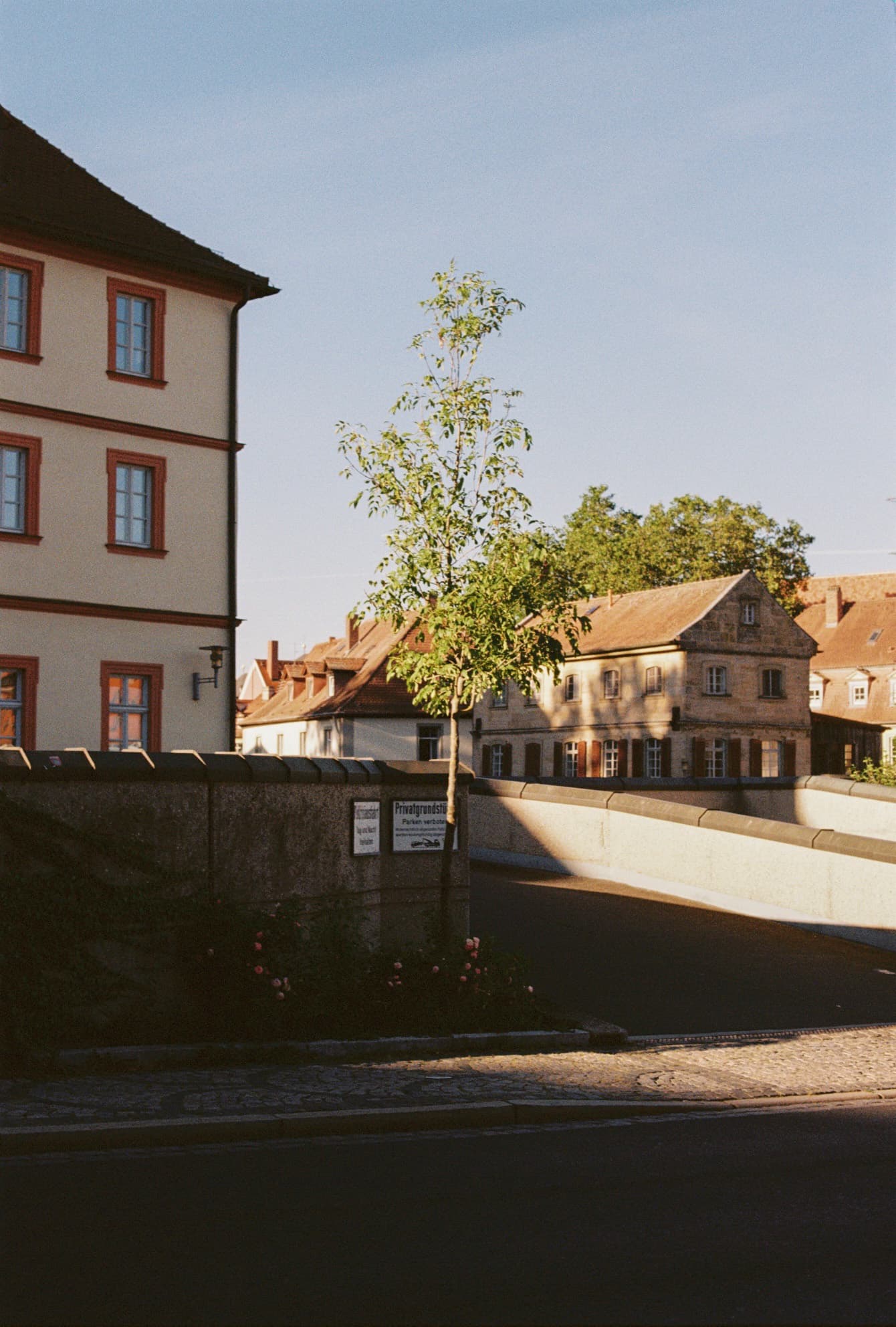 Bamberg solo travel